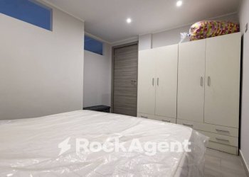 Camera da letto - Three-room apartment via Giosuè Carducci, 51, Montepaone - photo 28