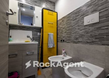 Bagno - Three-room apartment via Giosuè Carducci, 51, Montepaone - photo 31