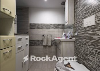 Bagno - Three-room apartment via Giosuè Carducci, 51, Montepaone - photo 32