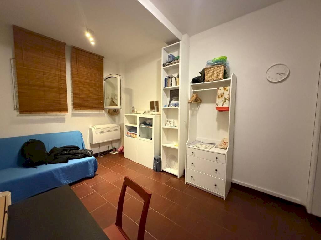 Camera da letto - Ufficio Bologna (zona Centro Storico) - foto 3