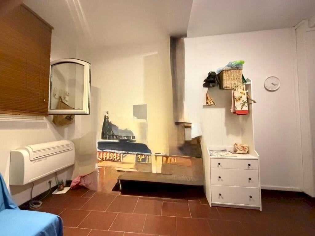 Camera da letto - Ufficio Bologna (zona Centro Storico) - foto 1