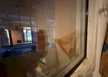 Interno palazzo - Office Bologna (neighborhood Centro Storico) - photo 7