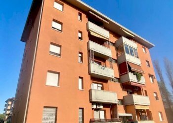 Facciata - Three-room apartment via Reghena, 2, Pordenone - photo 10