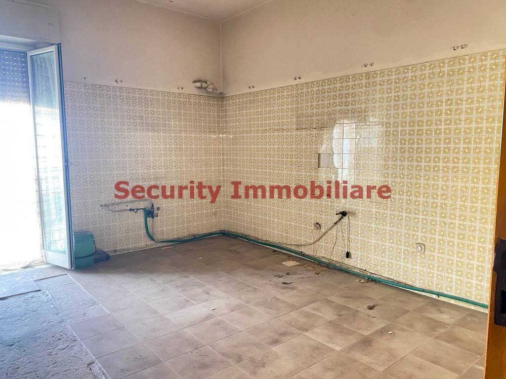 Cucina - Appartamento via Toscana, Sciacca - foto 3