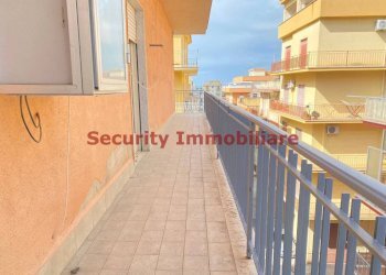 Balcone - Appartamento via Toscana, Sciacca - foto 1