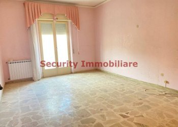 Camera da letto - Appartamento via Toscana, Sciacca - foto 6