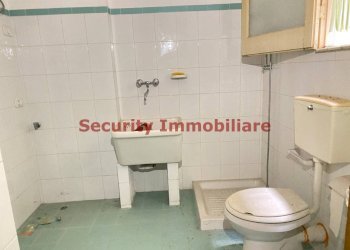 Bagno - Appartamento via Toscana, Sciacca - foto 9