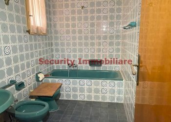 Bagno - Appartamento via Toscana, Sciacca - foto 10