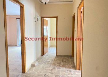 Corridoio - Appartamento via Toscana, Sciacca - foto 13