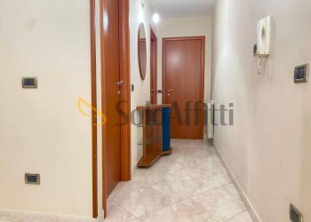 Corridoio - Casa indipendente via Giuseppe Mazzini, Sciacca - foto 2