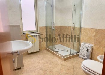 Bagno - Casa indipendente via Giuseppe Mazzini, Sciacca - foto 3