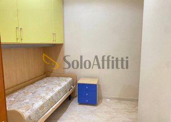 Camera da letto - Casa indipendente via Giuseppe Mazzini, Sciacca - foto 7