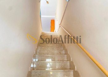 Scala - Casa indipendente via Giuseppe Mazzini, Sciacca - foto 10