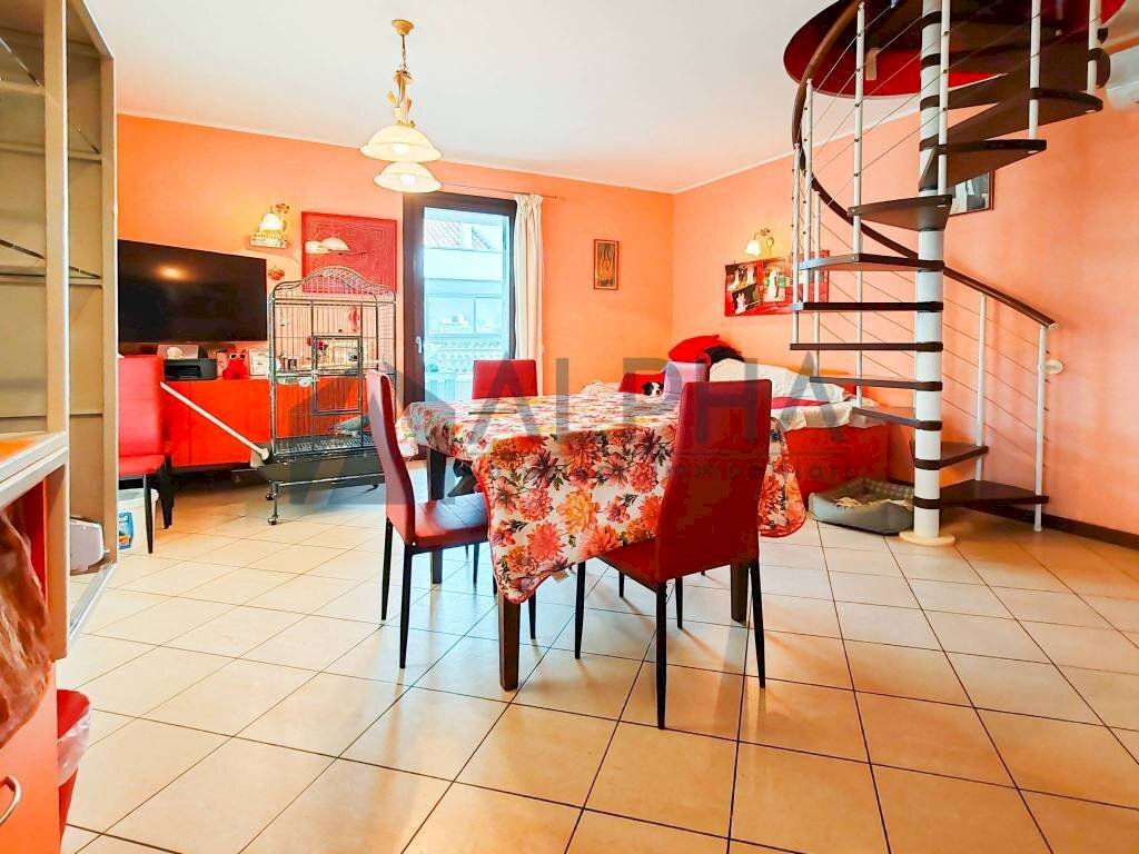 Salone - Apartment viale Empoli, Riccione - photo 1