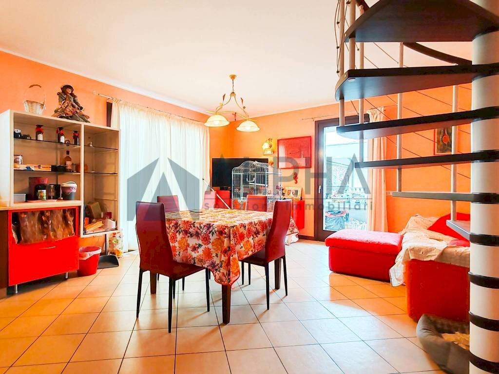 Salone - Apartment viale Empoli, Riccione - photo 2