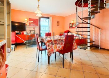 Salone - Apartment viale Empoli, Riccione - photo 1