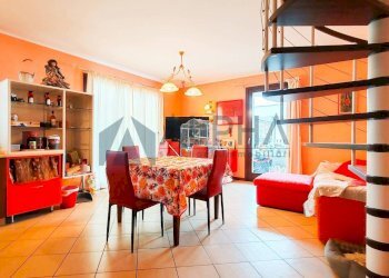 Salone - Apartment viale Empoli, Riccione - photo 2