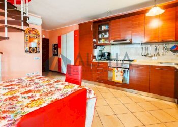 Cucina - Apartment viale Empoli, Riccione - photo 3