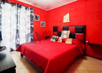 Camera da letto - Apartment viale Empoli, Riccione - photo 5