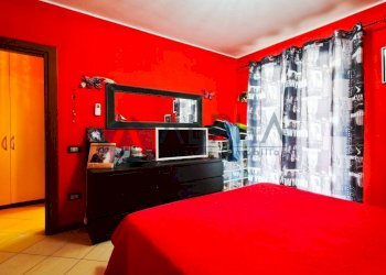 Camera da letto - Apartment viale Empoli, Riccione - photo 6