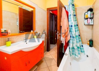 Bagno - Apartment viale Empoli, Riccione - photo 8