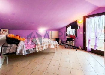 Camera da letto - Appartamento viale Empoli, Riccione - foto 9