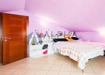 Camera da letto - Apartment viale Empoli, Riccione - photo 11