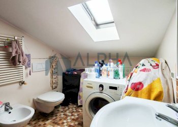 Bagno - Appartamento viale Empoli, Riccione - foto 12
