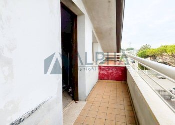 Balcone - Apartment viale Empoli, Riccione - photo 13