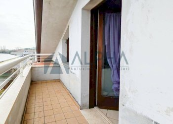 Balcone - Apartment viale Empoli, Riccione - photo 14