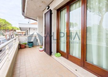 Terrazzo - Apartment viale Empoli, Riccione - photo 15