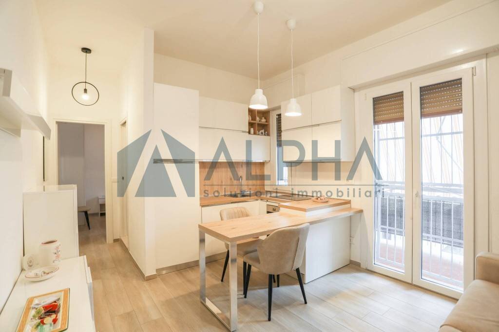 Cucina - Two-room apartment viale Giotto, Cesenatico - photo 1