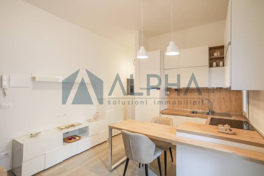 Cucina - Two-room apartment viale Giotto, Cesenatico - photo 2
