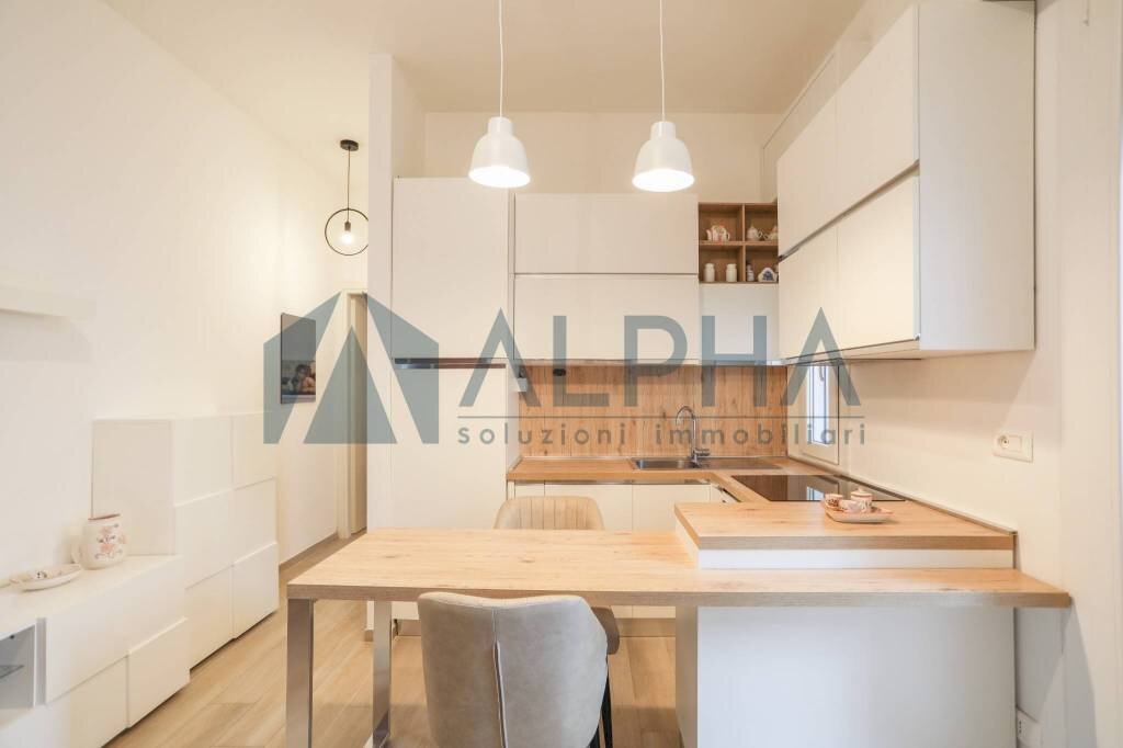 Cucina - Two-room apartment viale Giotto, Cesenatico - photo 3