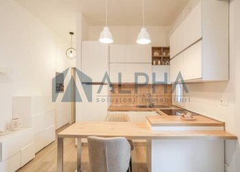 Cucina - Two-room apartment viale Giotto, Cesenatico - photo 3