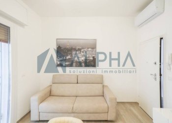 Salone - Two-room apartment viale Giotto, Cesenatico - photo 4