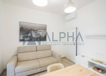 Salone - Two-room apartment viale Giotto, Cesenatico - photo 5