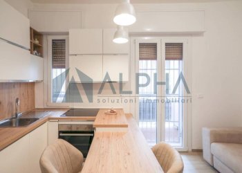 Cucina - Two-room apartment viale Giotto, Cesenatico - photo 6