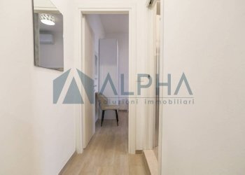 Corridoio - Two-room apartment viale Giotto, Cesenatico - photo 8