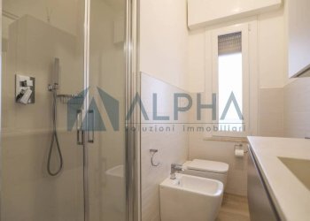 Bagno - Two-room apartment viale Giotto, Cesenatico - photo 9