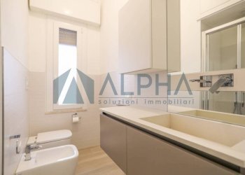 Bagno - Two-room apartment viale Giotto, Cesenatico - photo 10