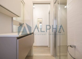 Bagno - Two-room apartment viale Giotto, Cesenatico - photo 11