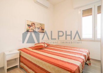 Camera da letto - Two-room apartment viale Giotto, Cesenatico - photo 12