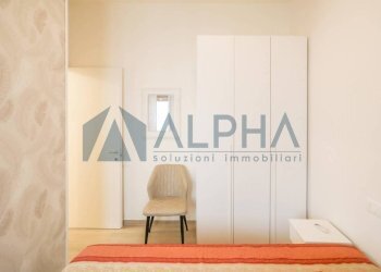 Camera da letto - Two-room apartment viale Giotto, Cesenatico - photo 13