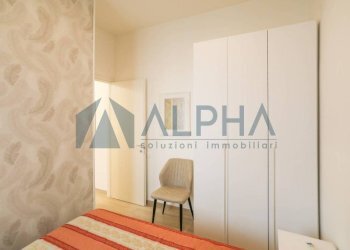 Camera da letto - Two-room apartment viale Giotto, Cesenatico - photo 14