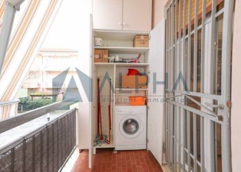 Balcone - Two-room apartment viale Giotto, Cesenatico - photo 15