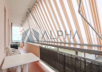 Terrazzo - Two-room apartment viale Giotto, Cesenatico - photo 16