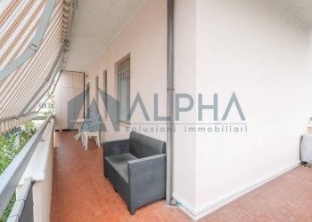 Terrazzo - Two-room apartment viale Giotto, Cesenatico - photo 17