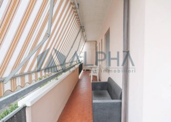 Terrazzo - Two-room apartment viale Giotto, Cesenatico - photo 18