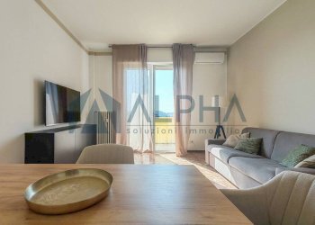 Salone - Trilocale via San Giovanni Bosco, Modena - foto 1